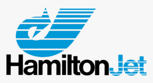 Hamilton-Jet