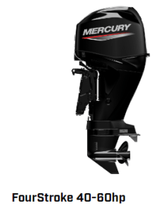 Mercury Motors